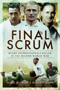 Abbildung von: Final Scrum - Pen & Sword Military