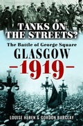 Cover: Tanks on the Streets? - Pen & Sword History