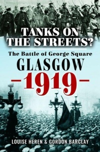 Enlarge image Cover: Tanks on the Streets? - Pen & Sword History