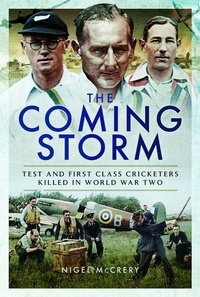 Abbildung von: The Coming Storm - Pen & Sword Military