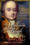 Cover: William Bligh - Pen & Sword History