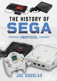 Abbildung von: The History of SEGA - White Owl