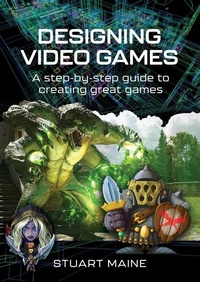Abbildung von: Designing Video Games - White Owl