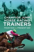 Cover: Champion Jump Horse Racing Trainers - White Owl