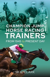 Abbildung von: Champion Jump Horse Racing Trainers - White Owl