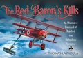 Cover: The Red Baron's Kills - Pen & Sword Military