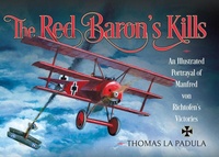 Abbildung von: The Red Baron's Kills - Pen & Sword Military