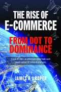 Cover: The Rise of E-Commerce - Pen & Sword History
