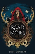 Cover: The Road of Bones - Gollancz