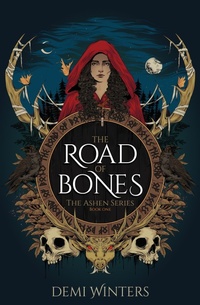 Abbildung von: The Road of Bones - Gollancz