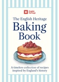 Bild: The English Heritage Baking Book - Seven Dials