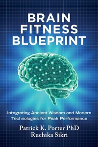 Abbildung von: Brain Fitness Blueprint - Hay House Inc