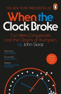 Abbildung von: When the Clock Broke - Penguin Books Ltd