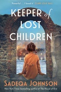 Cover: Keeper of Lost Children - Renegade Books