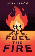 Cover: Fuel the Fire - Ebookit.com