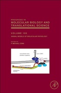 Bild: Animal Models of Molecular Pathology - Academic Press