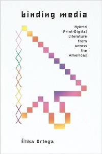 Abbildung von: Binding Media - Stanford University Press