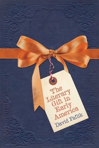 Abbildung von: The Literary Gift in Early America - Stanford University Press