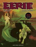 Cover: Eerie Archives Volume 11 (Double-Sized Volume) - Dark Horse Comics,U.S.