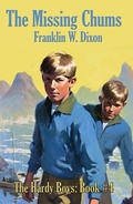 Cover: The Missing Chums - Wilder Publications, Inc.