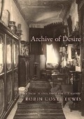 Cover: Archive of Desire - Alfred A. Knopf