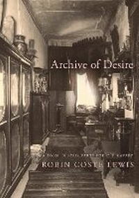 Enlarge image Cover: Archive of Desire - Alfred A. Knopf
