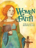 Cover: Women of Faith - Xist Publishing
