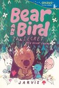 Cover: Bear and Bird: The Secret and Other Stories - Candlewick Press,U.S.