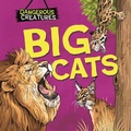 Cover: Dangerous Creatures: Big Cats - Wayland