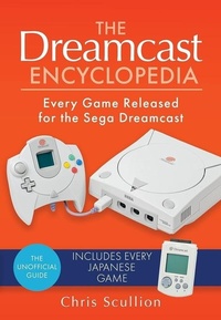 Abbildung von: The Dreamcast Encyclopedia - White Owl
