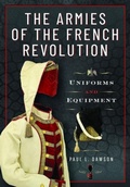 Cover: The Armies of the French Revolution - Frontline Books