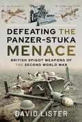 Cover: From Bombard to PIAT - Frontline Books