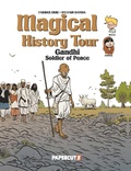 Cover: Magical History Tour Vol. 7 - Papercutz
