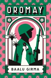 Abbildung von: Oromay - MacLehose Press