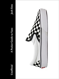 Enlarge image Cover: A Pocket Guide to Vans - Laurence King Publishing