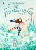 Cover: Frindleswylde - Walker Books Ltd