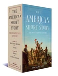 Cover: The American Short Story: The Nineteenth Century - The Library of America