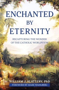 Enlarge image Cover: Enchanted by Eternity - Our Sunday Visitor