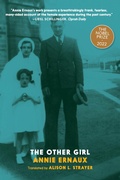 Cover: The Other Girl - Seven Stories Press