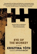 Cover: Eye of the Monkey - Seven Stories Press
