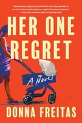 Cover: Her One Regret - Soho Crime
