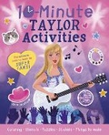 Cover: 10-Minute Taylor Activities - Tiger Tales