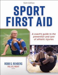 Abbildung von: Sport First Aid - Human Kinetics