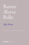 Cover: Fifty Poems - NYRB Poets