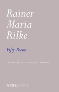 Cover: Fifty Poems - NYRB Poets
