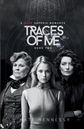 Cover: Traces Of Me - Rizz & Ren