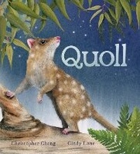 Enlarge image Cover: Quoll - Walker Books Australia