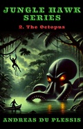 Cover: The Octopus - Pieter Haasbroek