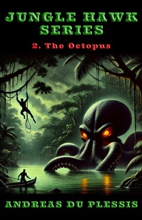 Enlarge image Cover: The Octopus - Pieter Haasbroek
