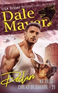 Cover: Declan (French) - Valley Publishing Ltd.